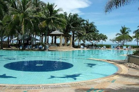 Condominio de 3 dormitorios en Cha-am, Tailandia № 169448 - foto 25