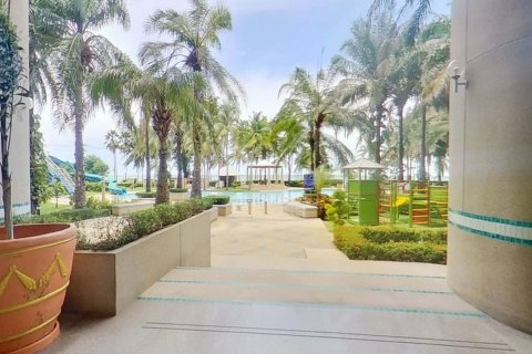 Condominio de 3 dormitorios en Cha-am, Tailandia № 169448 - foto 24