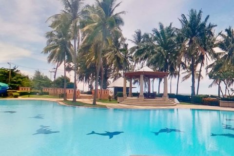 Condominio de 3 dormitorios en Cha-am, Tailandia № 169448 - foto 26
