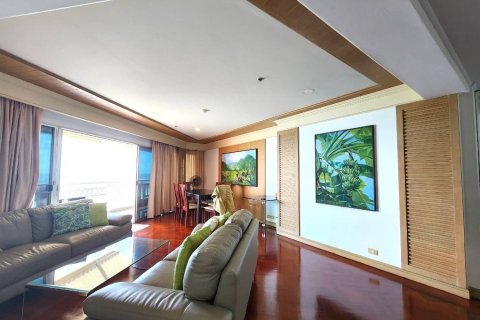 Condominio de 3 dormitorios en Cha-am, Tailandia № 169448 - foto 2