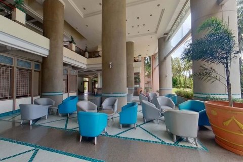 Condominio de 3 dormitorios en Cha-am, Tailandia № 169448 - foto 29