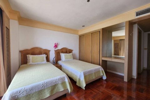 Condominio de 3 dormitorios en Cha-am, Tailandia № 169448 - foto 22