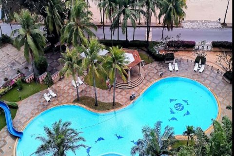 Condominio de 3 dormitorios en Cha-am, Tailandia № 169448 - foto 27