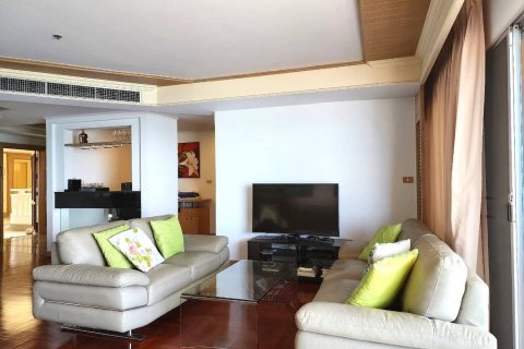 Condominio de 3 dormitorios en Cha-am, Tailandia № 169448 - foto 4