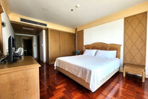 Condominio de 3 dormitorios en Cha-am, Tailandia № 169448 - foto 12