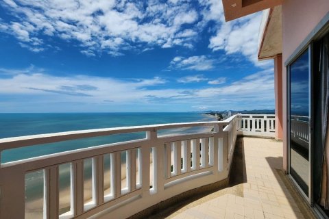 Condominio de 3 dormitorios en Cha-am, Tailandia № 169448 - foto 14