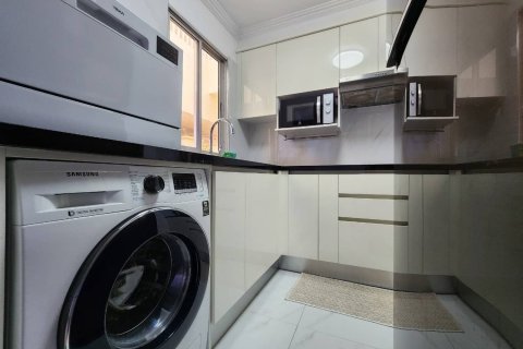 Condominio de 3 dormitorios en Cha-am, Tailandia № 169448 - foto 11