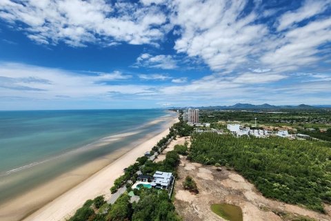 Condominio de 3 dormitorios en Cha-am, Tailandia № 169448 - foto 8