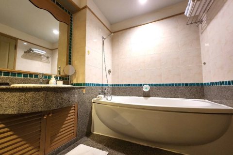 Condominio de 3 dormitorios en Cha-am, Tailandia № 169448 - foto 17