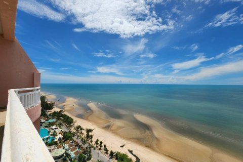 Condominio de 3 dormitorios en Cha-am, Tailandia № 169448 - foto 20