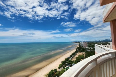 Condominio de 3 dormitorios en Cha-am, Tailandia № 169448 - foto 15