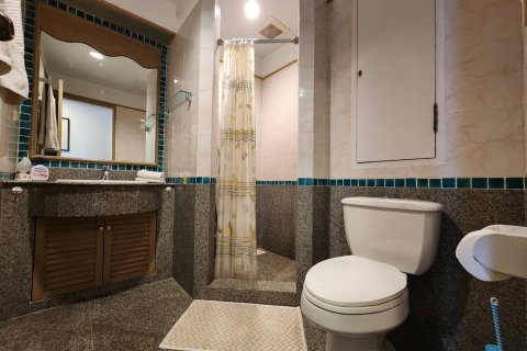 Condominio de 3 dormitorios en Cha-am, Tailandia № 169448 - foto 21