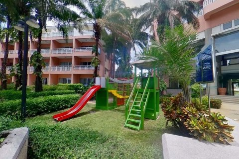 Condominio de 3 dormitorios en Cha-am, Tailandia № 169448 - foto 30