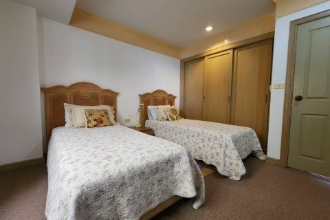 Condominio de 3 dormitorios en Cha-am, Tailandia № 169448 - foto 19