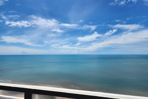 Condominio de 3 dormitorios en Cha-am, Tailandia № 169448 - foto 16