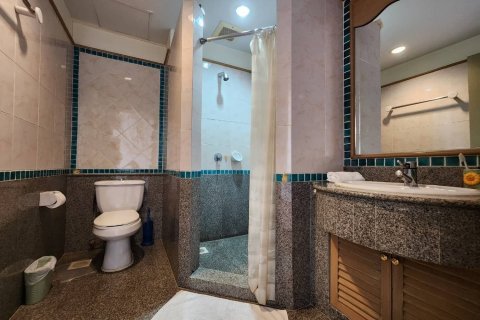 Condominio de 3 dormitorios en Cha-am, Tailandia № 169448 - foto 23