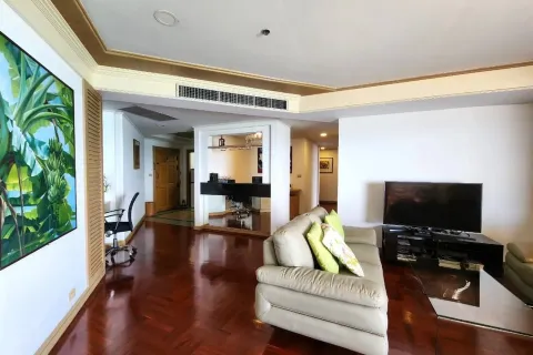 Condominio de 3 dormitorios en Cha-am, Tailandia № 169448 - foto 3