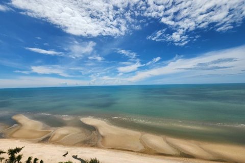 Condominio de 3 dormitorios en Cha-am, Tailandia № 169448 - foto 9