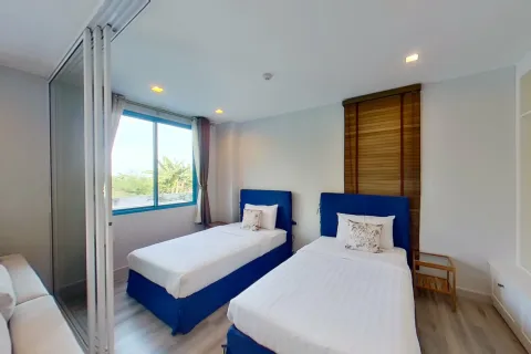 Condominio de 2 dormitorios en Hua Hin, Tailandia № 169445 - foto 7