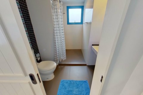Condominio de 2 dormitorios en Hua Hin, Tailandia № 169445 - foto 11