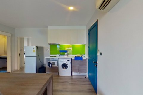 Condominio de 2 dormitorios en Hua Hin, Tailandia № 169445 - foto 6