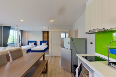 Condominio de 2 dormitorios en Hua Hin, Tailandia № 169445 - foto 3