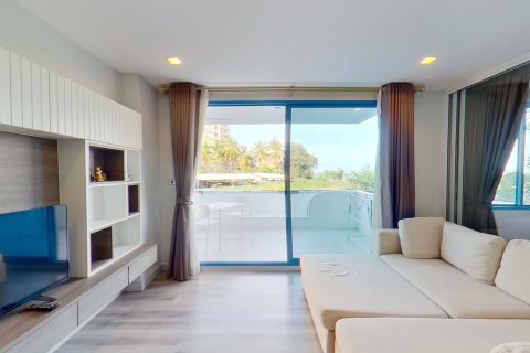 Condominio de 2 dormitorios en Hua Hin, Tailandia № 169445 - foto 4