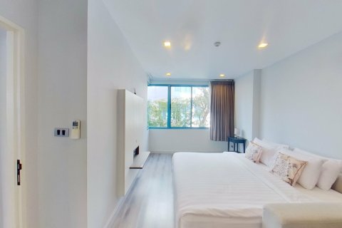 Condominio de 2 dormitorios en Hua Hin, Tailandia № 169445 - foto 8