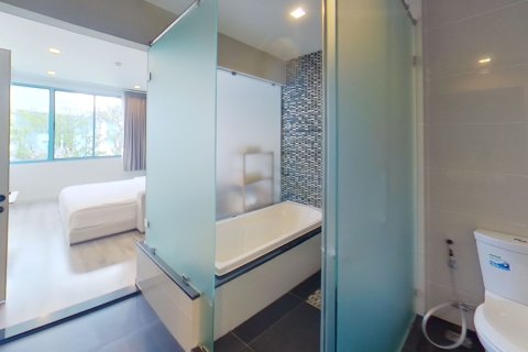 Condominio de 2 dormitorios en Hua Hin, Tailandia № 169445 - foto 10