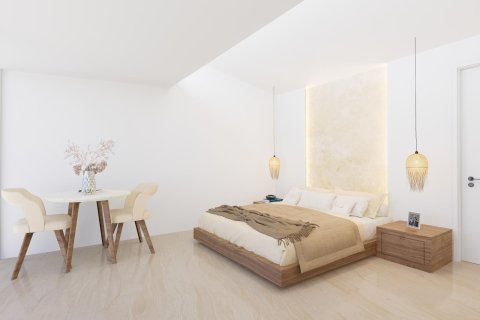 Chalet de 1 dormitorio en Ko Samui, Tailandia № 179953 - foto 4