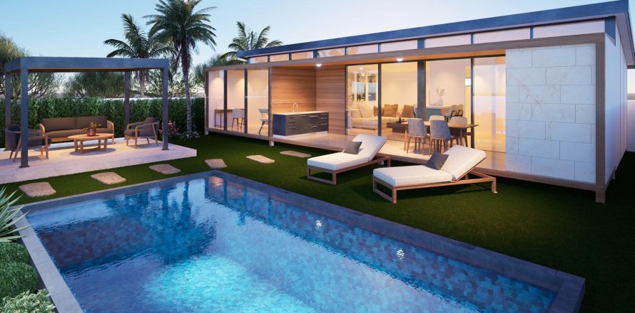 Chalet de 1 dormitorio en Ko Samui, Tailandia № 179953