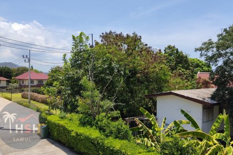 Adosado de 3 dormitorios en Ko Samui, Tailandia № 179952 - foto 6
