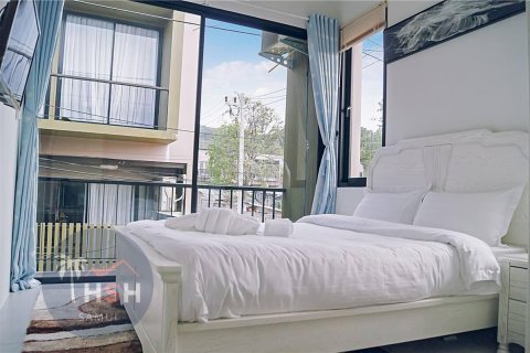 Adosado de 3 dormitorios en Ko Samui, Tailandia № 179952 - foto 10