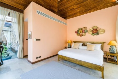 Villa à Ko Samui, Thaïlande 4 chambres № 179950 - photo 7
