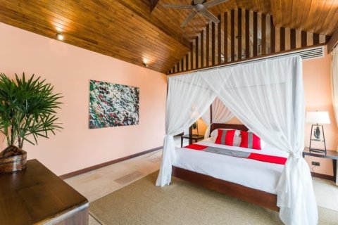 Villa à Ko Samui, Thaïlande 4 chambres № 179950 - photo 9