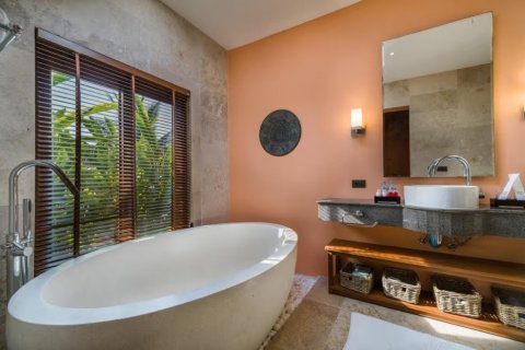 Villa à Ko Samui, Thaïlande 4 chambres № 179950 - photo 14