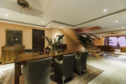 Villa à Ko Samui, Thaïlande 4 chambres № 179950 - photo 8