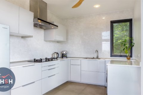 Chalet de 2 dormitorios en Koh Pha Ngan, Tailandia № 179955 - foto 11
