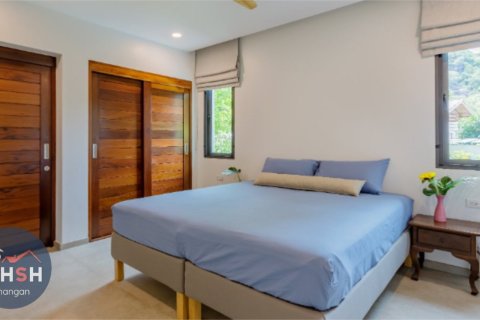 Chalet de 2 dormitorios en Koh Pha Ngan, Tailandia № 179955 - foto 12