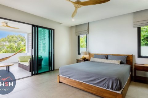 Chalet de 2 dormitorios en Koh Pha Ngan, Tailandia № 179955 - foto 13
