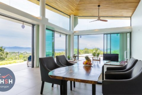 Chalet de 2 dormitorios en Koh Pha Ngan, Tailandia № 179955 - foto 7