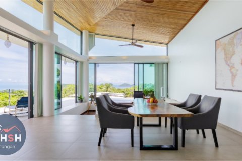 Chalet de 2 dormitorios en Koh Pha Ngan, Tailandia № 179955 - foto 9