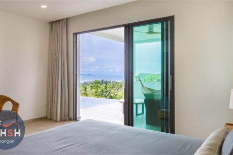 Chalet de 2 dormitorios en Koh Pha Ngan, Tailandia № 179955 - foto 3
