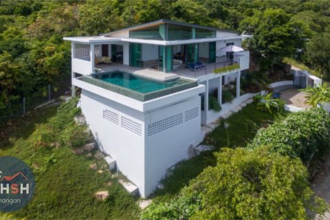 Chalet de 2 dormitorios en Koh Pha Ngan, Tailandia № 179955 - foto 16