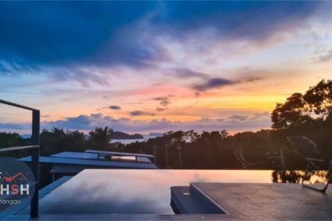 Chalet de 2 dormitorios en Koh Pha Ngan, Tailandia № 179955 - foto 2