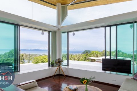Chalet de 2 dormitorios en Koh Pha Ngan, Tailandia № 179955 - foto 8