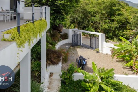 Chalet de 2 dormitorios en Koh Pha Ngan, Tailandia № 179955 - foto 15