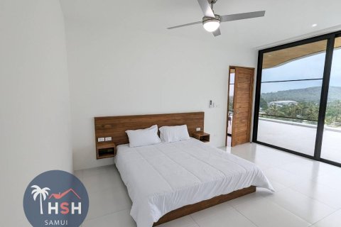 Villa à Ko Samui, Thaïlande 4 chambres № 179951 - photo 6