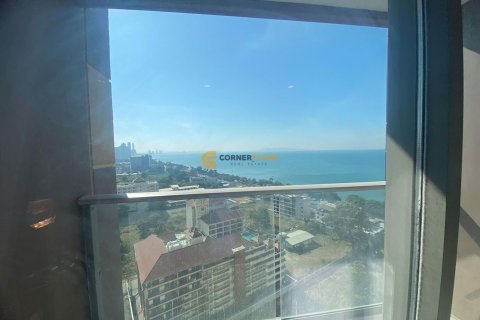 Estudio en el condominio en Jomtien Beach, Pattaya, Tailandia № 53716 - foto 11
