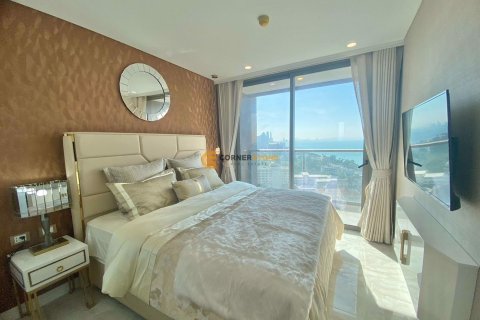 Estudio en el condominio en Jomtien Beach, Pattaya, Tailandia № 53716 - foto 2